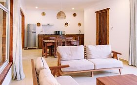 Kikoi Boutique Hotel